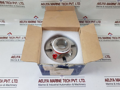 645031 Mechanical Seal With Cartridge John Crane 645031 Mechanical Seal With Cartridge John Crane