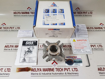 4Aszc0038V01/Gbr368835/1 Mechanical Seal 38Mm 931912