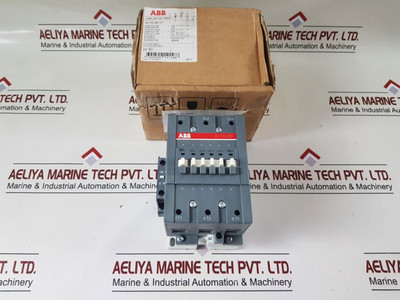A110-30-11 Contactor Abb A110-30-11 Contactor Abb