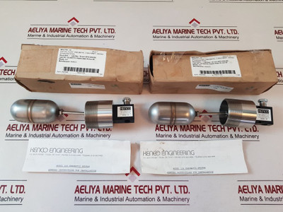 Kenco 106 Pneumatic Float Switch free shipping