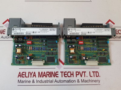 1746-ni4 Analog Input Module Allen-bradley 1746-ni4 Analog Input Module Allen-bradley