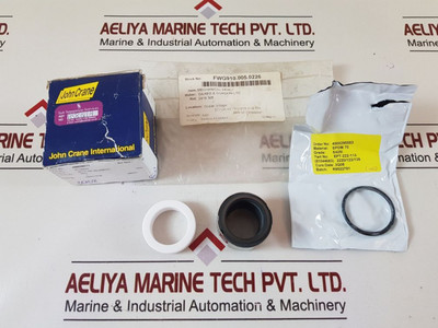Ept-222-115 Mechanical Seal John Crane International