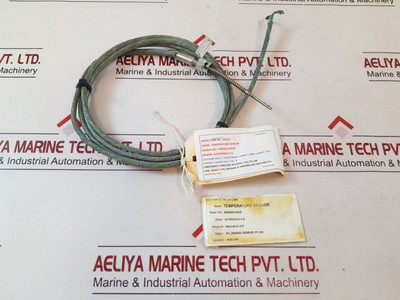 Pressure & Temperature Switch Mb505S 74 K20 Autronica Pressure & Temperature Switch Mb505S 74 K20 Autronica