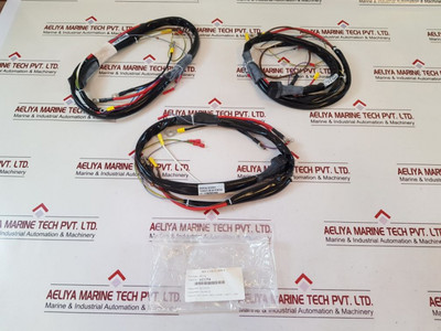 970302661D Nanni Ind 001 Fx Moteur/ Motor Wiring Engine Pp 622294 520 Gm 970302661D Nanni Ind 001 Fx Moteur/ Motor Wiring Engine Pp 622294 520 Gm