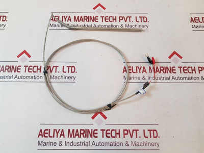 Autonics Pt100 Probe Sensor