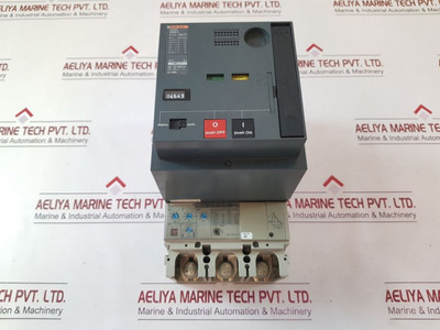 Ns630 N Compact 630 A Mt630 Motor Operator Ns630 N Compact 630 A Mt630 Motor Operator