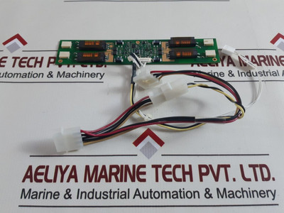 Lxmg1643-12-62 Inverter 71-1035-00942 Microsemi