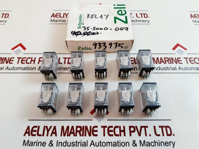 Rxm4Ab1P7 Miniature Relay Telemecanique/Schneider Electric Rxm4Ab1P7 Miniature Relay Telemecanique/Schneider Electric