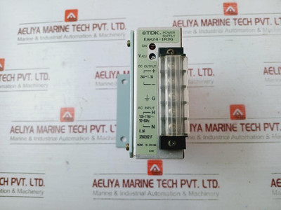 Eak24-1R3G Power Supply Tdk