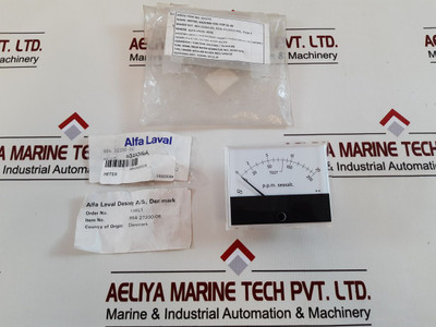 Sifam Sl-20 0 To 20 0 To 200