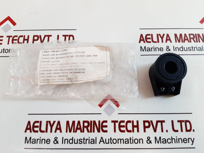 Lucifer 4810004K Coil For Solenoid Valve 220V 60Hz 240V 60Hz