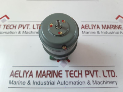 So-1T 220 V Transmitter