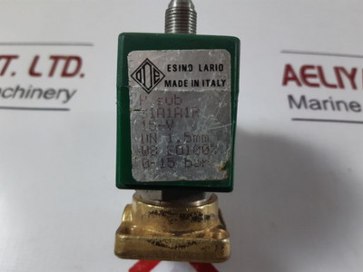 31A1A1R Solenoid Valve Coil V220/50 Ode 31A1A1R Solenoid Valve Coil V220/50 Ode