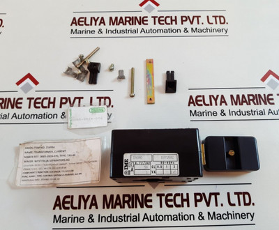 Tas40 187158C Ime Transformer, Current Tas40 187158C Ime Transformer, Current
