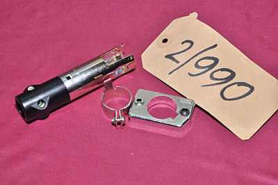 Landis & Gyr QRA2M Photocell Flame Detector - Cochran Ltd Landis & Gyr QRA2M Photocell Flame Detector - Cochran Ltd