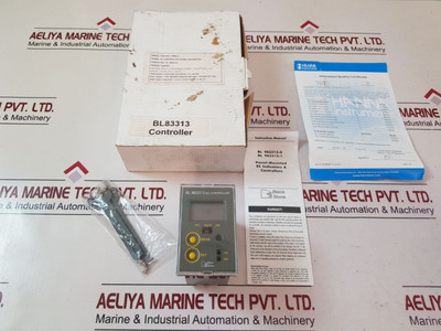Hanna Bl 983313 Ec Controller Hanna Bl 983313 Ec Controller
