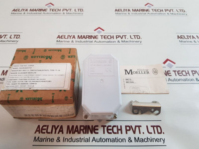 Pressure Switch Moeller Mcs 11 Pressure Switch Moeller Mcs 11
