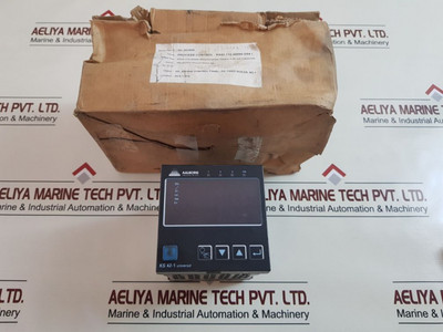 Ks42-112-00000-g54
Process Control
Aalborg Industries As Ks42-112-00000-g54
Process Control
Aalborg Industries As