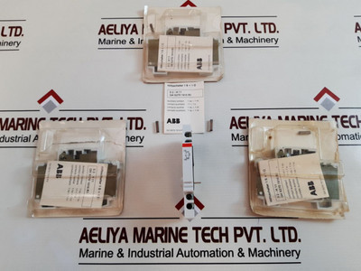 S2-h11 Auxiliary Switch Gh S270 7010 P2 Abb Stotz-kontakt Gmbh