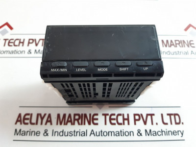 K3Hb-xad Digital Panel Meter Omron Corporation K3Hb-xad Digital Panel Meter Omron Corporation