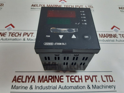 703030/50-001-000-00 Jumo Temperature Controller 703030/50-001-000-00 Jumo Temperature Controller