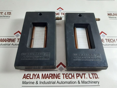 Schaller-automation 10051 heating element