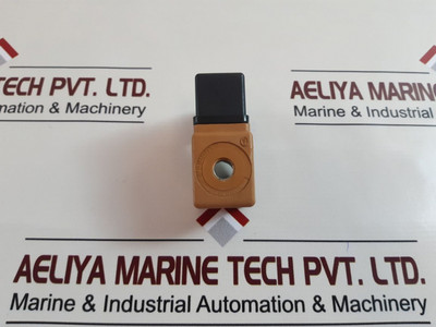 Lucifer 483510S5 F Solenoid Coil Lucifer 483510S5 F Solenoid Coil