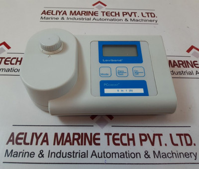 5 In 1 (S) Lovibond Photometer 5 In 1 (S) Lovibond Photometer