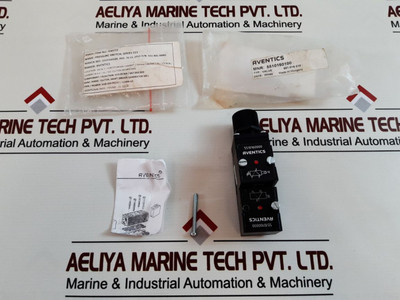 5510160000 Valve Aventics 5510160000 Valve Aventics