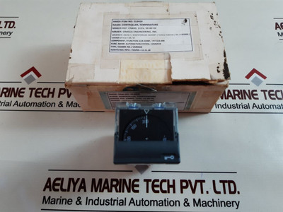 Cn884Rtd-nc Temperature Controller Omega Engineering Cn884Rtd-nc Temperature Controller Omega Engineering