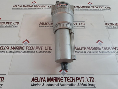Al600Lubricator SMC Al600Lubricator SMC