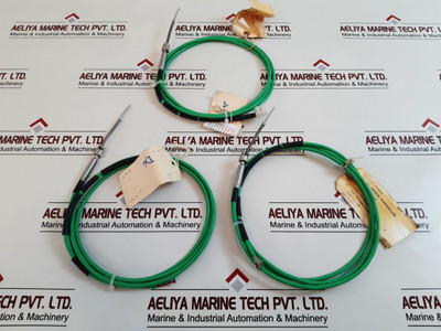 Temperature Sensor Mb505S74K20 Sensor Kongsberg Temperature Sensor Mb505S74K20 Sensor Kongsberg