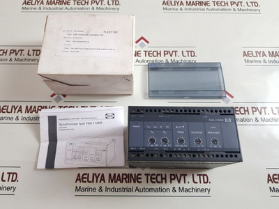 Fas-113Dg Deif Synchroniser Uni-line Fas-113Dg Deif Synchroniser Uni-line