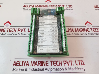 Stein Sohn F105007A Dci 24 Plus Module