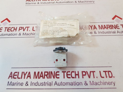 Rexroth r450055451 pneumatic directional valve