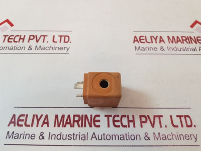 Lucifer
483510 F
Solenoid Valve Coil
Voltage: 220-240V Lucifer
483510 F
Solenoid Valve Coil
Voltage: 220-240V