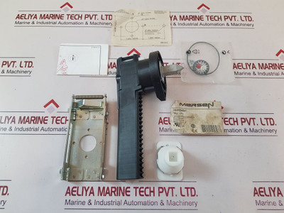 Mersen hhpb4sc handle