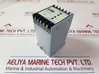 Iso-1 Forbes Marshall