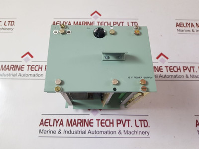 Stl 930.632 12 v power supply 930.631