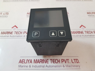 Kfm 93Ge140 Temperature Controller Kfm 93Ge140 Temperature Controller
