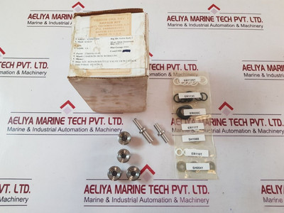 Shuttle Valve Repair Kit Shuttle Valve Repair Kit