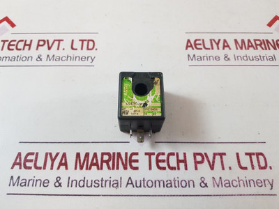 Asco 400325-128 Solenoid Coil