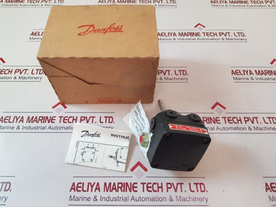 011609 Ignition Oil Pump Danfoss rsa 60 011609 Ignition Oil Pump Danfoss rsa 60