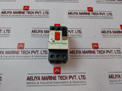 Gv2Me32 Motor Circuit Breaker Schneider Electric / Telemecanique Gv2Me32 Motor Circuit Breaker Schneider Electric / Telemecanique