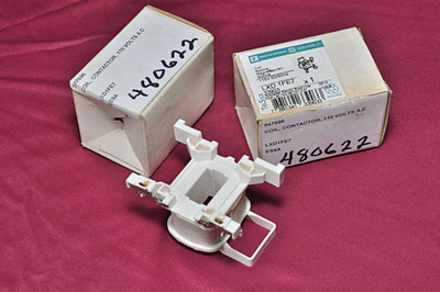 Telemecanique Lxd 1Fe7 Coil 115V 50/60Hz - Schneider Electric Telemecanique Lxd 1Fe7 Coil 115V 50/60Hz - Schneider Electric