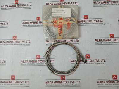 Weir 35868-007/8 Probe Speed Pick Up Thread 1/8" Bsp Ep100