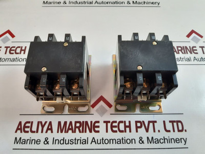 Joslyn Clark A77-309046A-147 Contactor