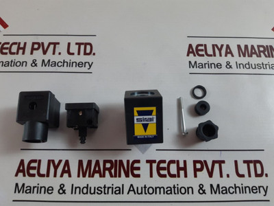 Sirai za10af8 solenoid valve coil Sirai za10af8 solenoid valve coil