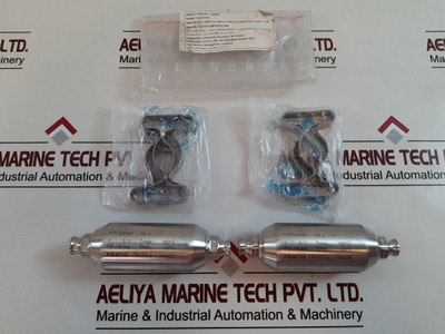 Festo crvzs-0.1 160233 air reservoir set