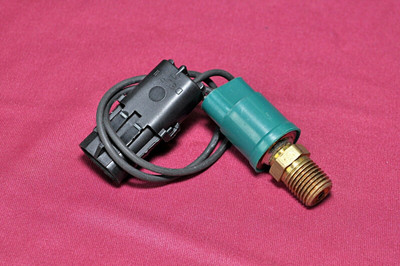 Pressure switch for Carrier unit (350) - 12-00309-00 Pressure switch for Carrier unit (350) - 12-00309-00
